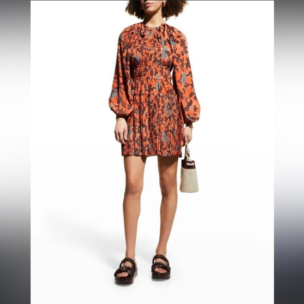 Ulla Johnson Sefia Dress